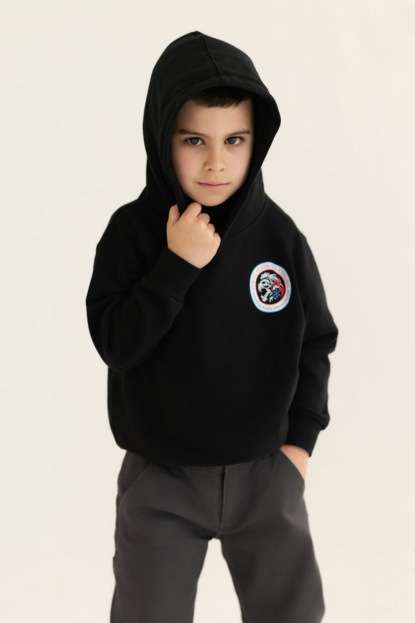 The Lions Hoodie