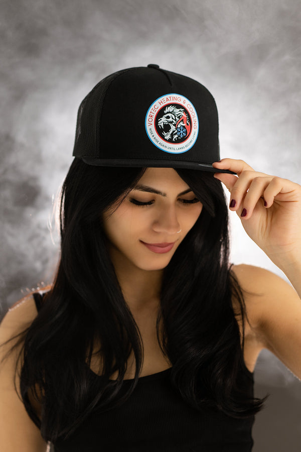 The Lions Hat