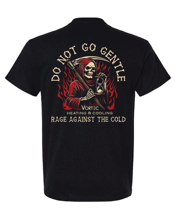 Don't Go Gentle Tee