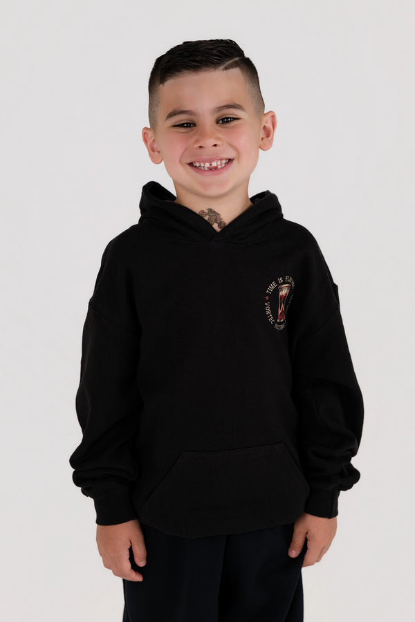 Don't Go Gentle Hoodie