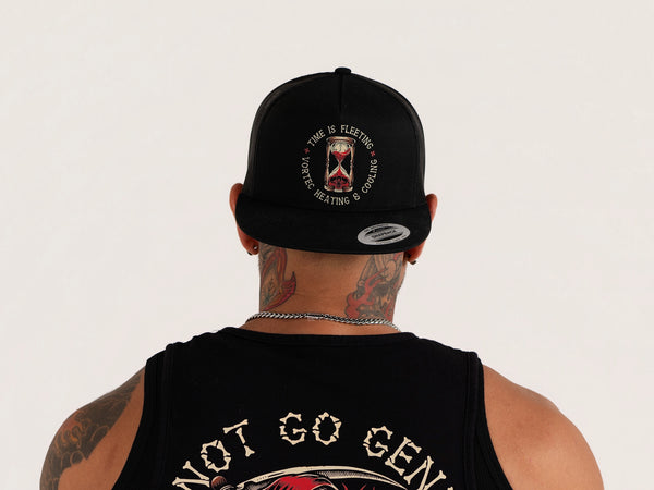 Don't Go Gentle Hat