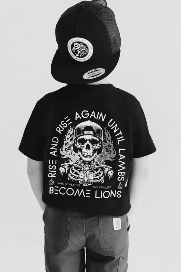 The Lions Hat
