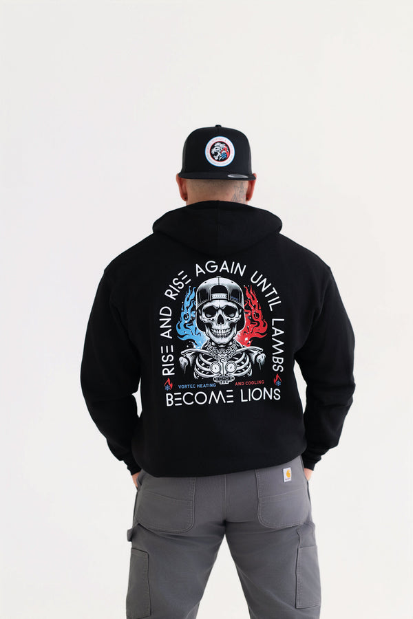The Lions Hoodie