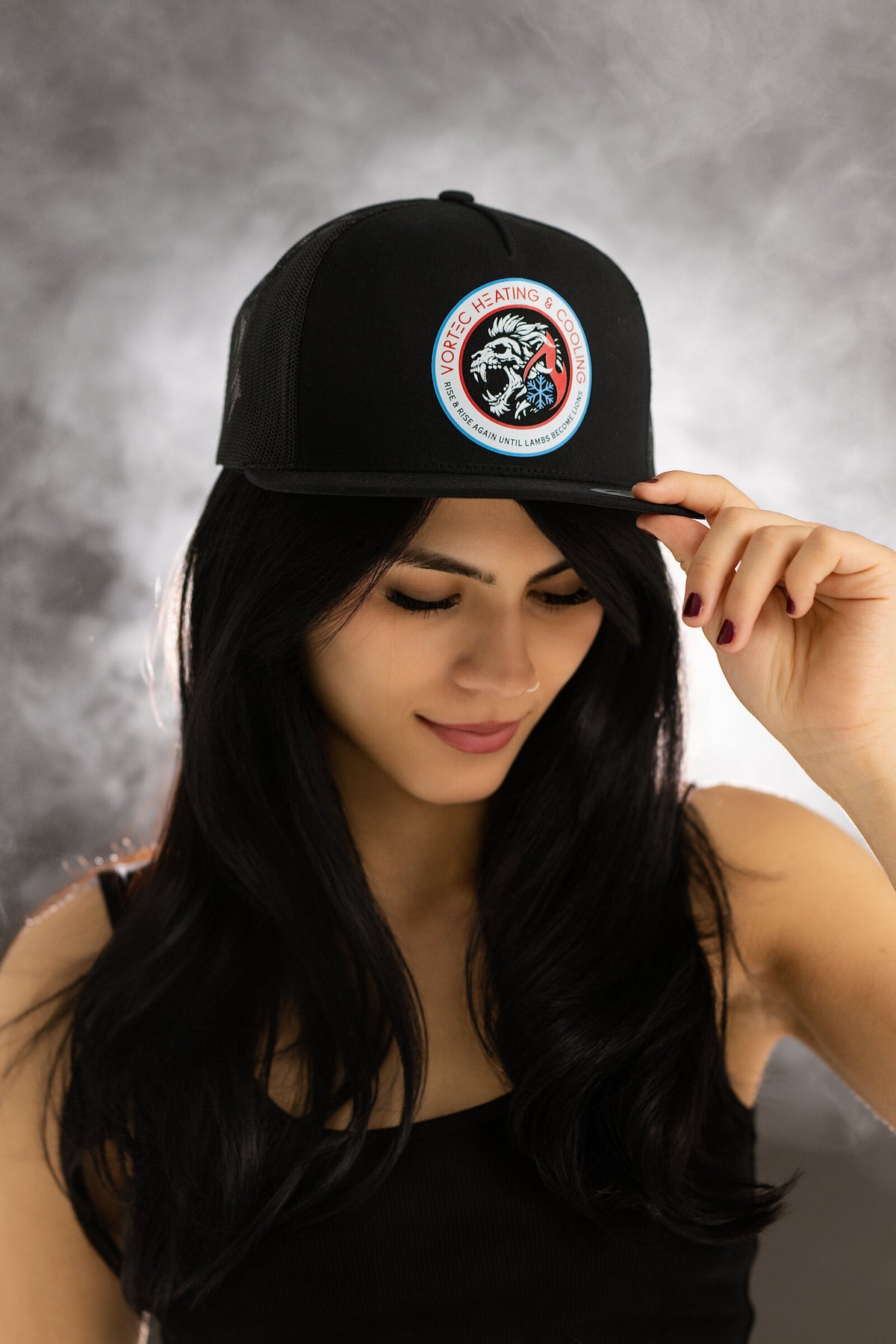 The Lions Hat