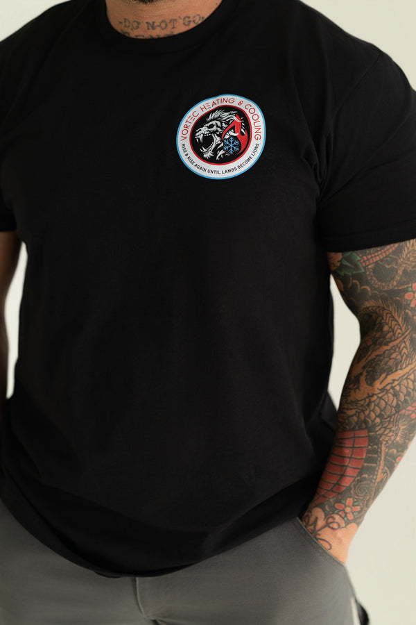 The Lions Tee